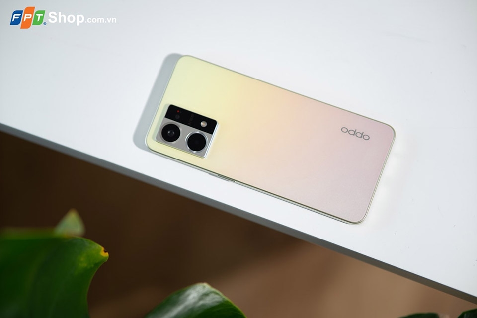 4 smartphone OPPO được săn lùng trong tháng 5: Hot nhất là siêu phẩm Reno giảm đến 2 triệu đồng 3