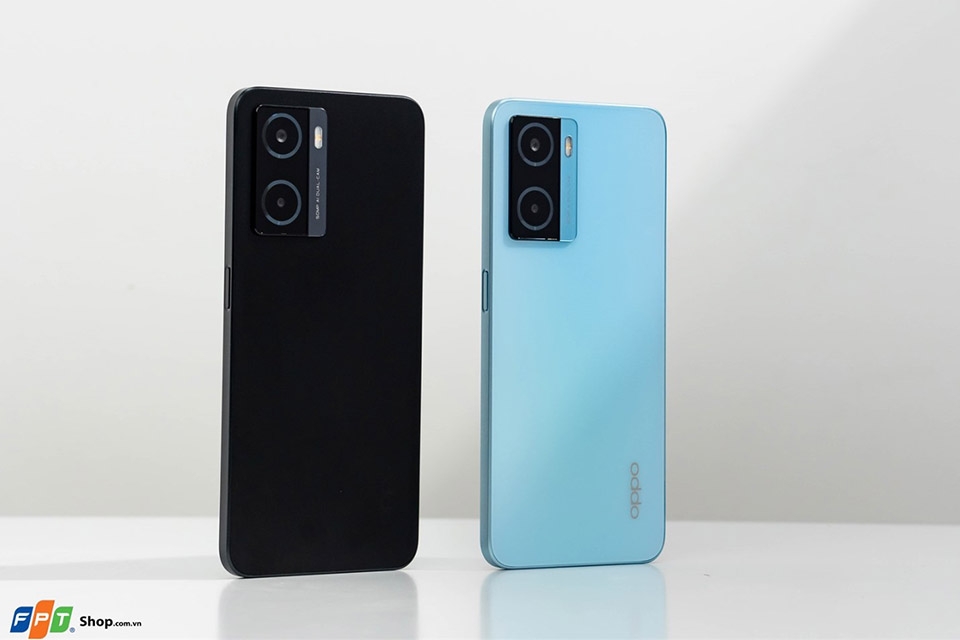 4 smartphone OPPO được săn lùng trong tháng 5: Hot nhất là siêu phẩm Reno giảm đến 2 triệu đồng 5