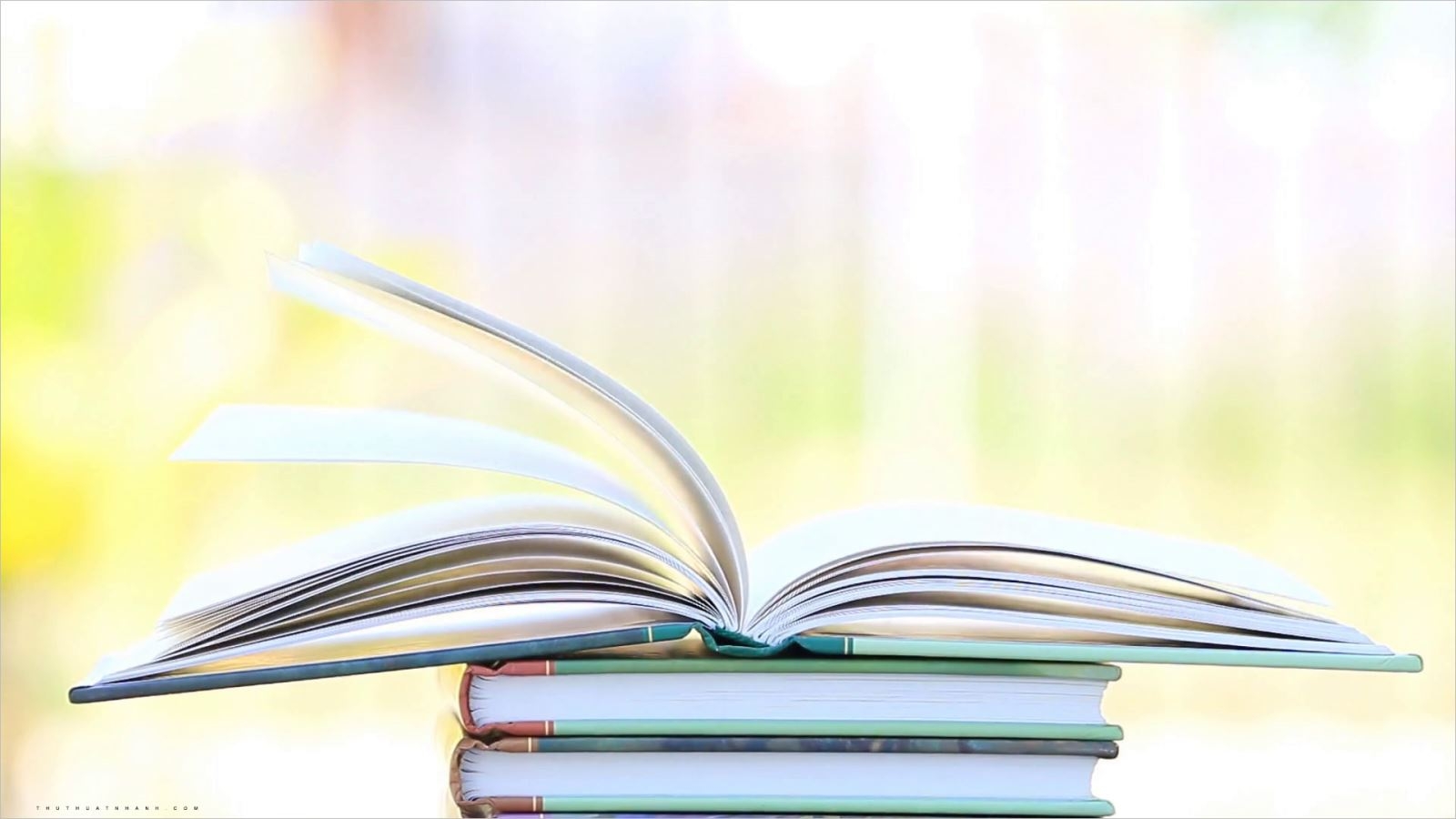 Bộ sưu tập 35+ hình nền PowerPoint học tập và thuyết trình