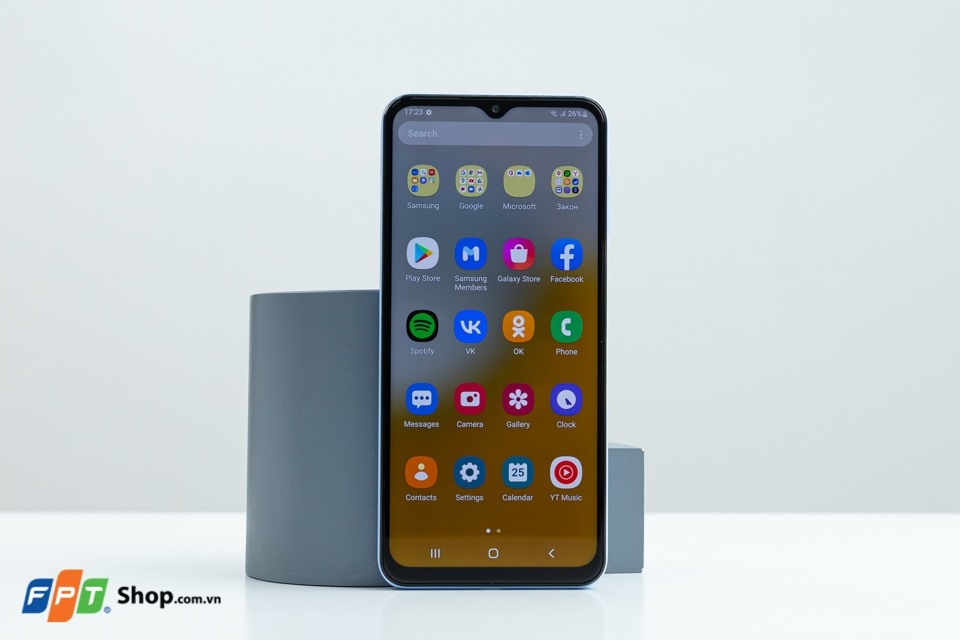 Khám phá TOP 5 smartphone tốt nhất dưới 4 triệu đồng năm 2023