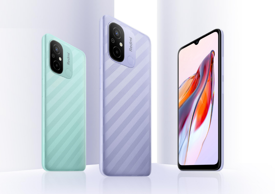TOP 5 mẫu điện thoại Xiaomi dưới 4 triệu tốt nhất 2023