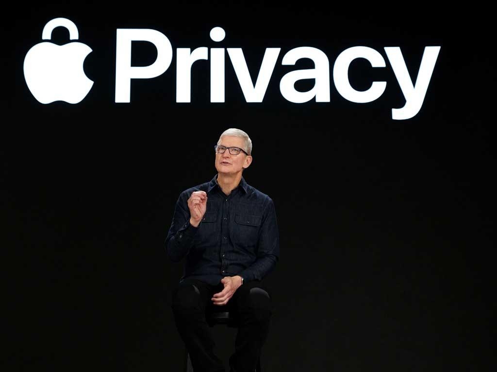 Sức mạnh từ hệ sinh thái Apple: Sự tích hợp hoàn hảo của công nghệ