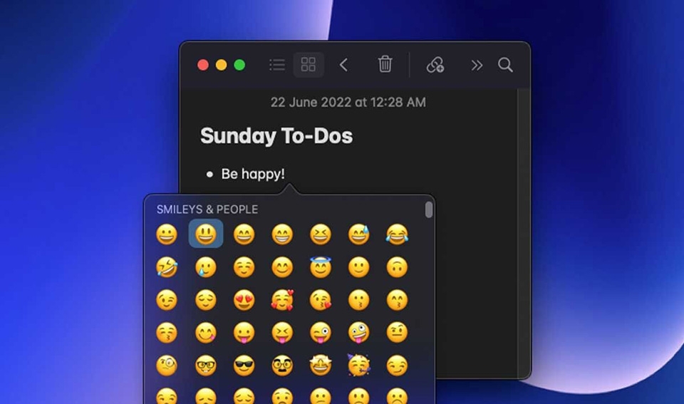 Tính năng tốt nhất của macOS (ảnh 2)