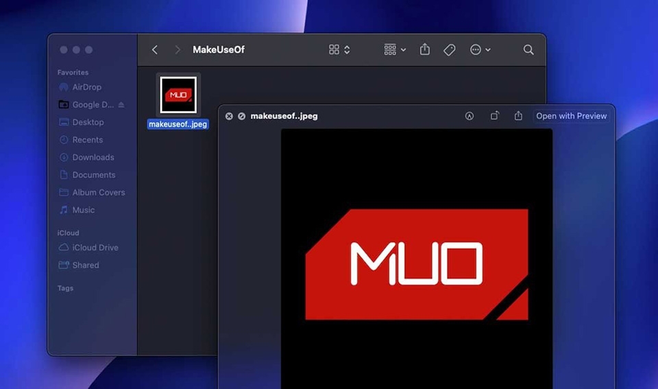 Tính năng tốt nhất của macOS (ảnh 4)
