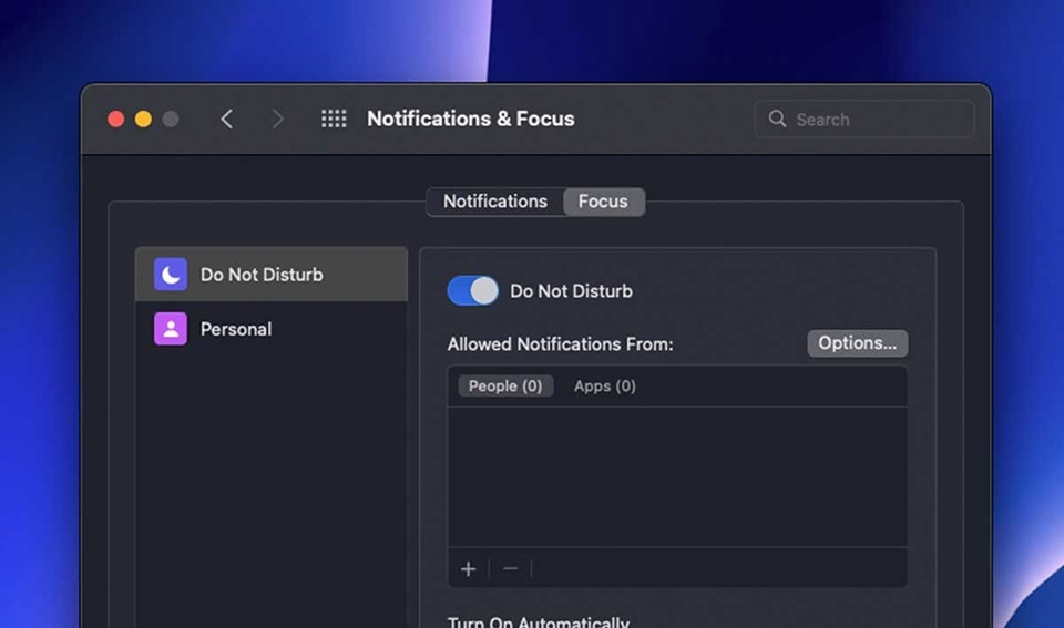 Tính năng tốt nhất của macOS (ảnh 6)