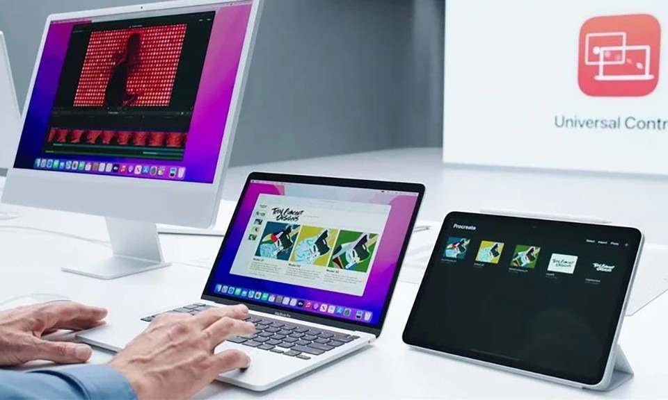 Tính năng tốt nhất của macOS (ảnh 8)