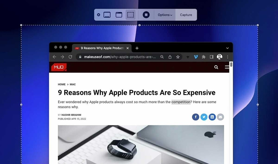 Tính năng tốt nhất của macOS (ảnh 9)