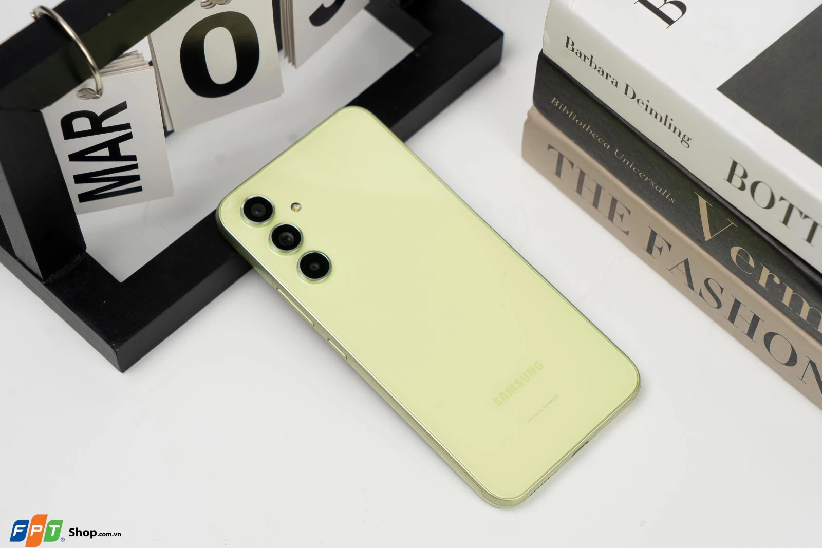 Samsung Z Flip 5 có mấy màu (Ảnh 9)