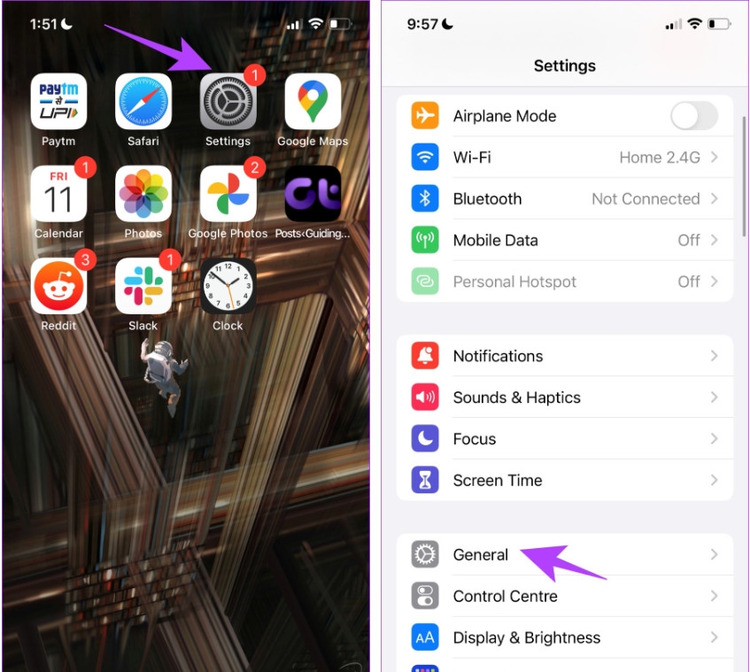 Bí quyết sửa lỗi phụ kiện không hỗ trợ trên iPhone (7)