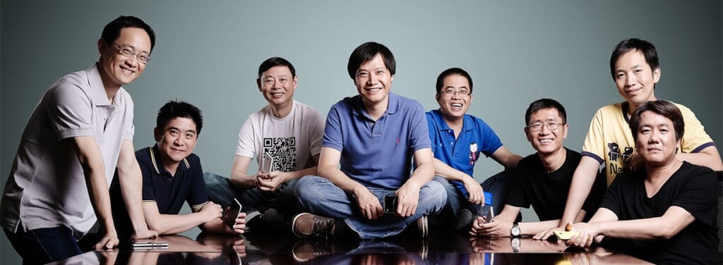 Hệ sinh thái Xiaomi: Thành công đến từ sự đa dạng và tiện ích