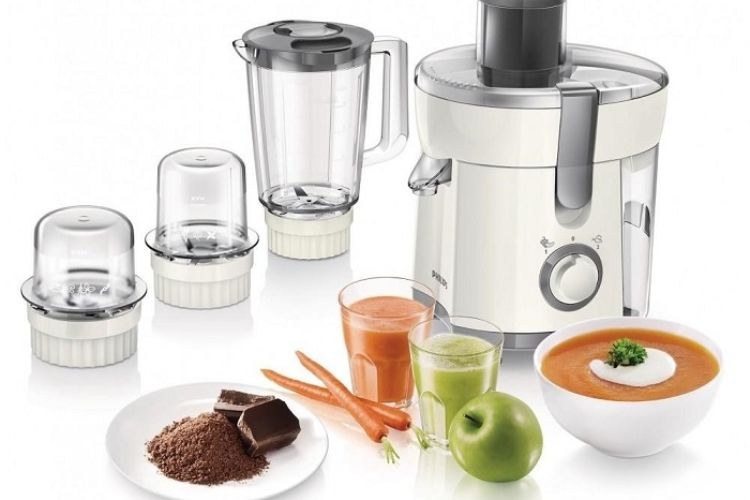 Ưu nhược điểm khi mua máy xay đa năng