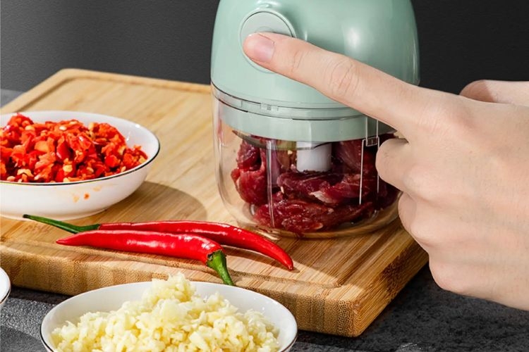 Ưu nhược điểm khi mua máy xay đa năng