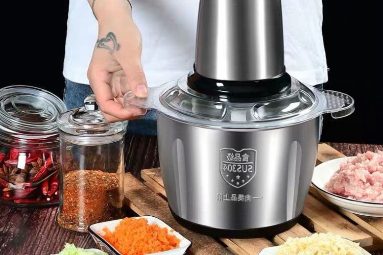 Ưu nhược điểm khi mua máy xay đa năng