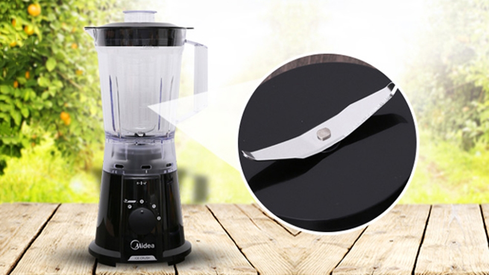 Máy xay sinh tố Midea MJ-BL45