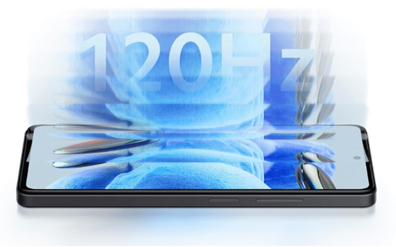 Điện thoại Xiaomi màn hình AMOLED (Ảnh 4)