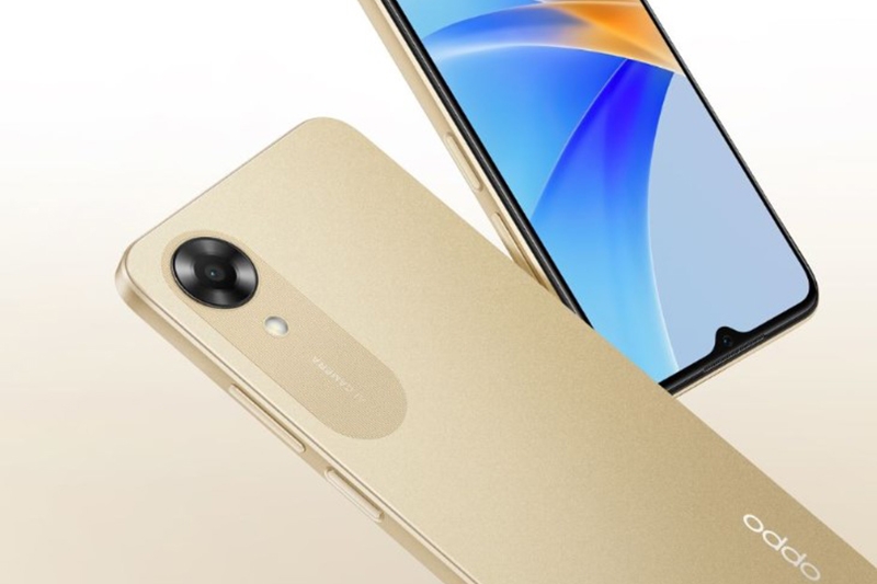 Điện thoại OPPO dưới 4 triệu (ảnh 2)