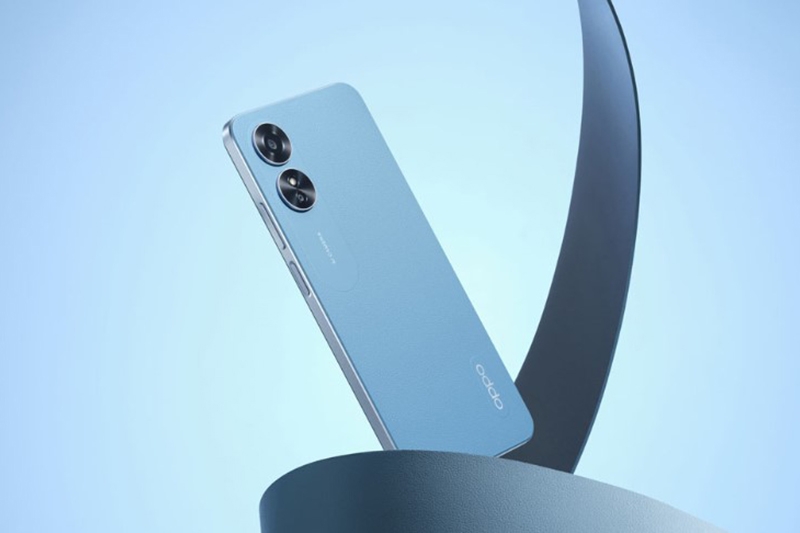 Điện thoại OPPO dưới 4 triệu (ảnh 3)