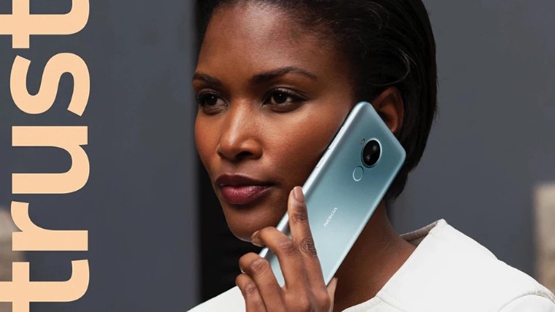 Top 5 điện thoại pin trâu giá rẻ dưới 2 triệu (Ảnh 1)