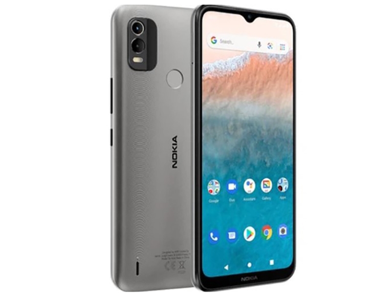 Top 5 điện thoại pin trâu giá rẻ dưới 2 triệu (Ảnh 2)