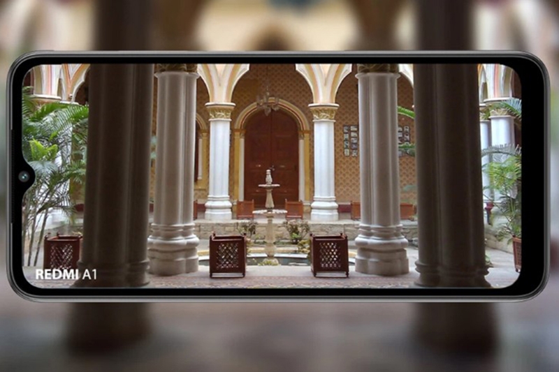 Top 5 điện thoại pin trâu giá rẻ dưới 2 triệu (Ảnh 3)