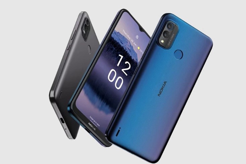 Top 5 điện thoại pin trâu giá rẻ dưới 2 triệu (Ảnh 5)