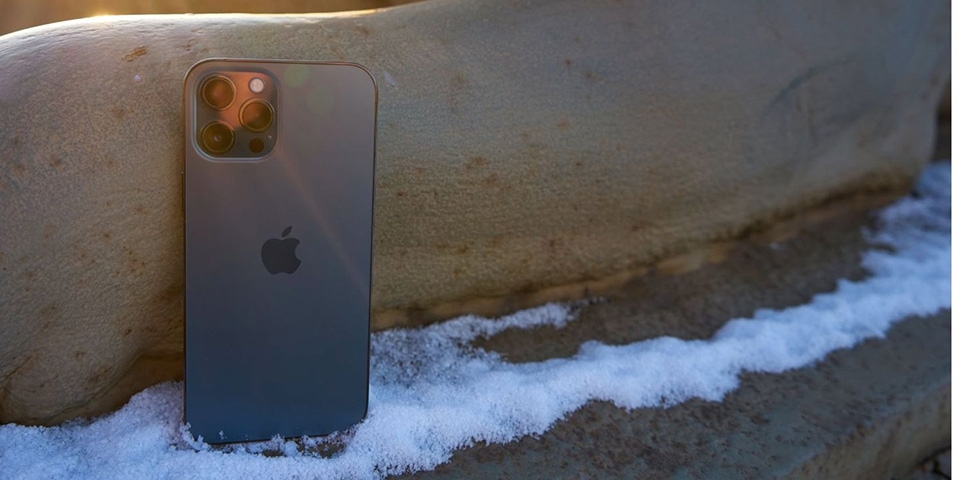Màn hình iPhone không nhận cảm ứng: Nguyên nhân và cách khắc phục đơn giản, hiệu quả
