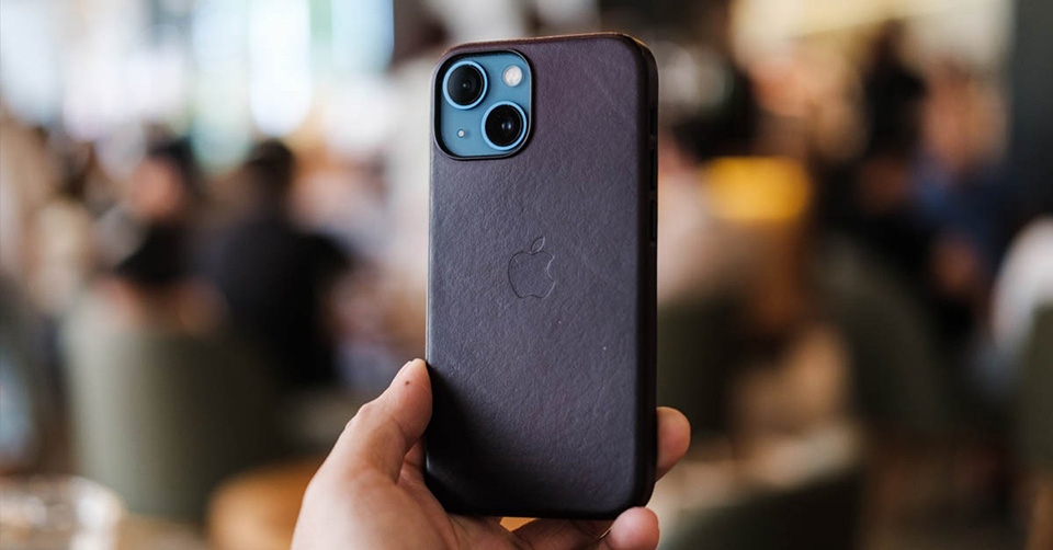 Màn hình iPhone không nhận cảm ứng: Nguyên nhân và cách khắc phục đơn giản, hiệu quả