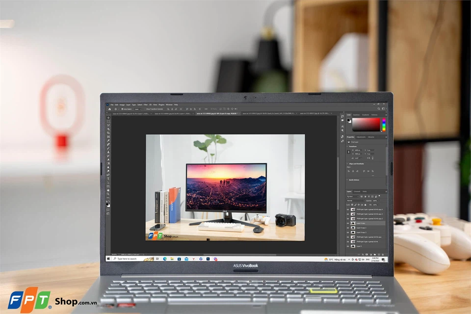 Asus Vivobook M513UA-EJ704W