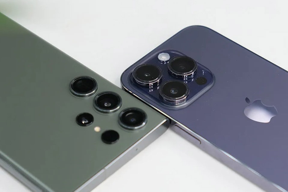 5 smartphone giúp bạn lưu giữ khoảnh khắc đáng nhớ qua những tấm ảnh đẹp 2023