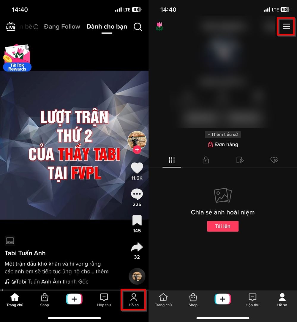 6 mẹo giúp phòng ngừa TikTok theo dõi thu thập thông tin của bạn 1