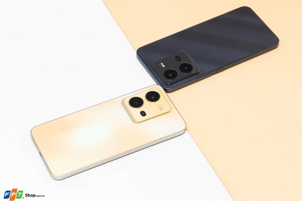 Top 5 smartphone Vivo giá dưới 10 triệu năm 2023, hiệu năng vượt trội, thiết kế đẹp