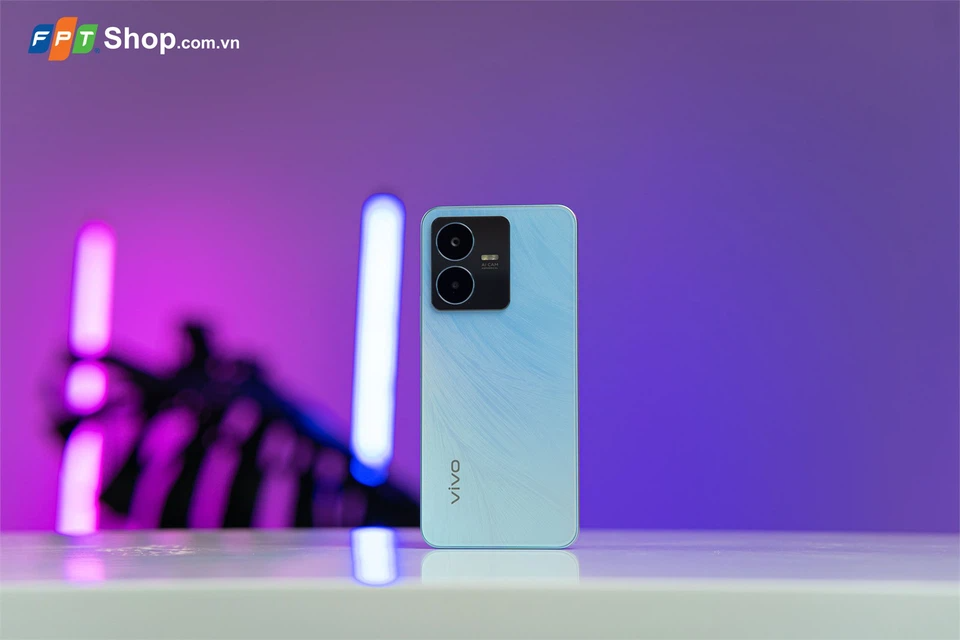 Top 5 smartphone Vivo giá dưới 10 triệu năm 2023, hiệu năng vượt trội, thiết kế đẹp