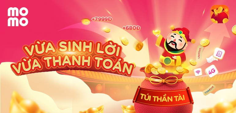 Túi thần tài