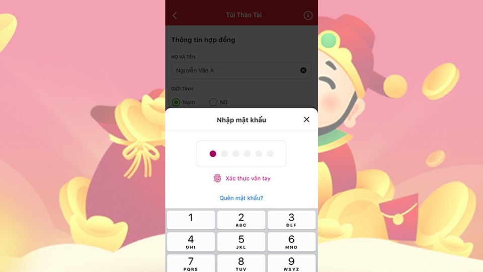 Bước 3