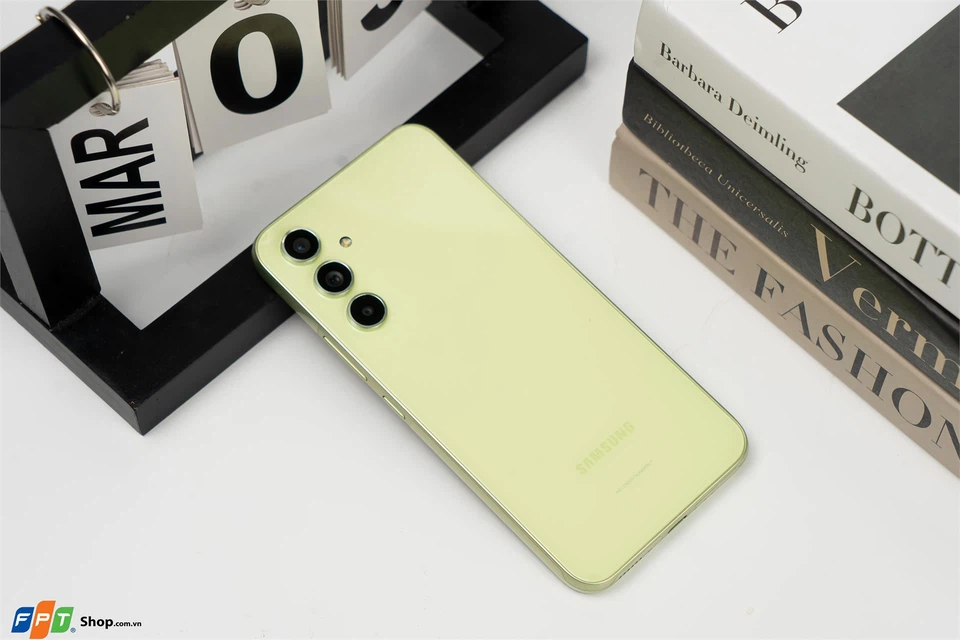 Top 5 điện thoại Samsung dưới 15 triệu đáng sở hữu nhất 2023