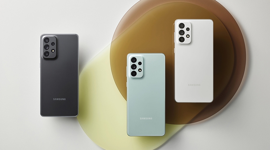 Top 5 điện thoại Samsung dưới 15 triệu đáng sở hữu nhất 2023