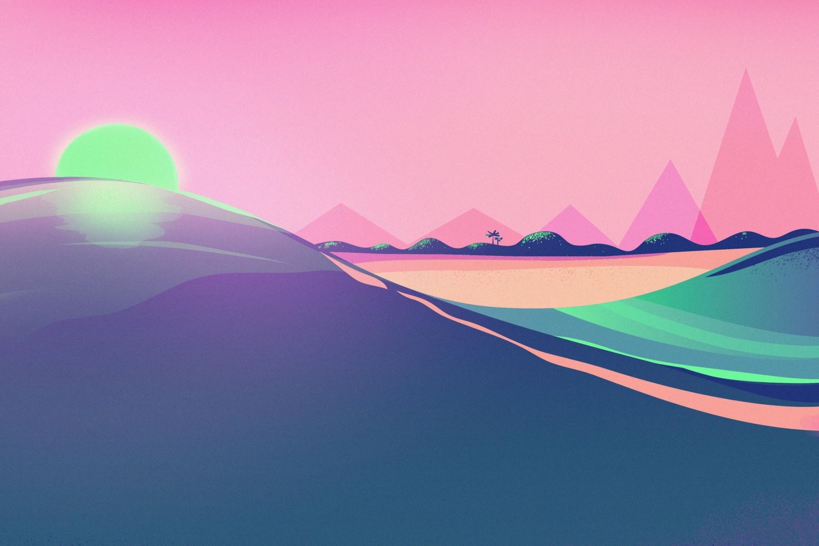 65+ Hình nền iPad độc đáo 4K - Biến iPad của bạn thành một tác phẩm nghệ thuật!