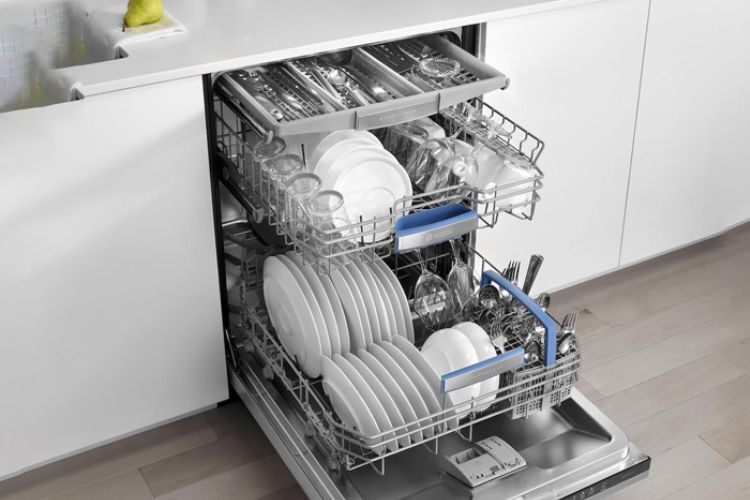 Kinh nghiệm mua máy rửa bát: Xác định nhu cầu sử dụng