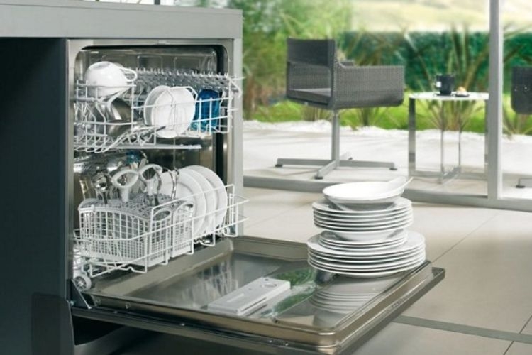Kinh nghiệm mua máy rửa bát: chọn mua máy rửa bát các thương hiệu lớn