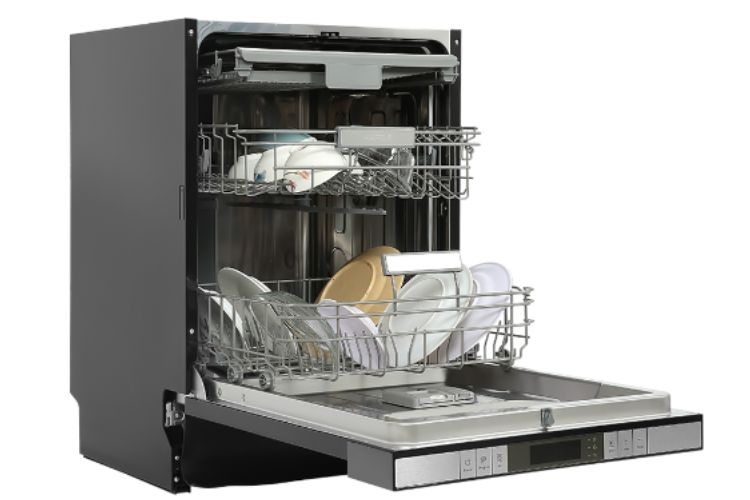 Máy rửa bát hãng nào tốt: Hafele