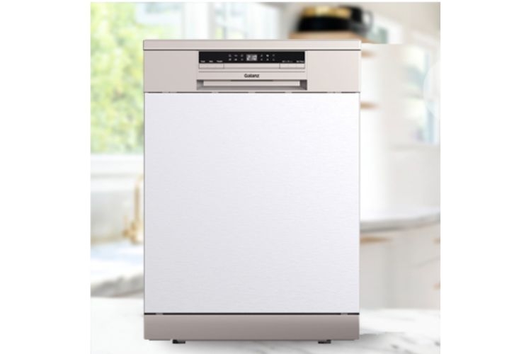 Máy rửa bát hãng nào tốt: Galanz