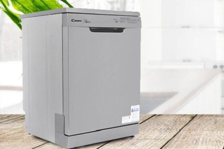 Máy rửa bát hãng nào tốt: Candy