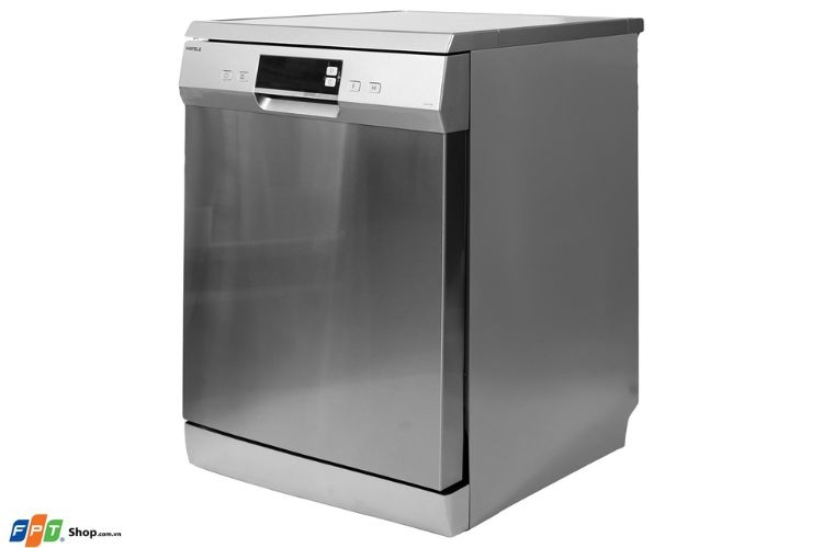 Máy rửa bát gia đình: Hafele HDW-F60E