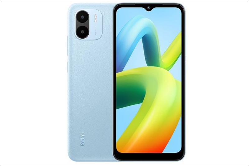 Điện thoại Xiaomi pin trâu giá rẻ (Ảnh 1)