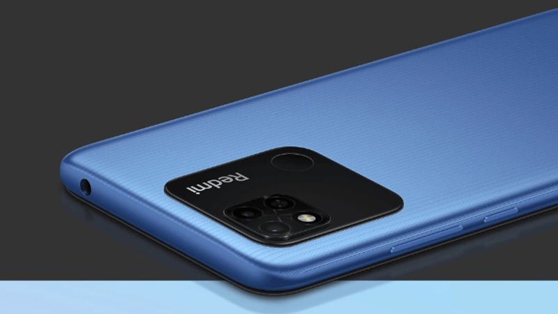 Điện thoại Xiaomi pin trâu giá rẻ (Ảnh 2)