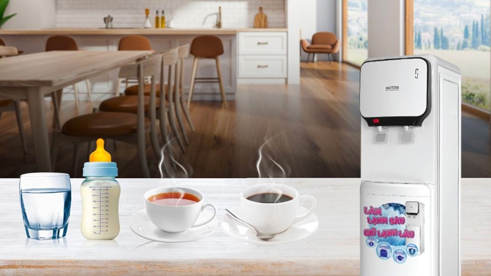 Công suất Mutosi MD-200