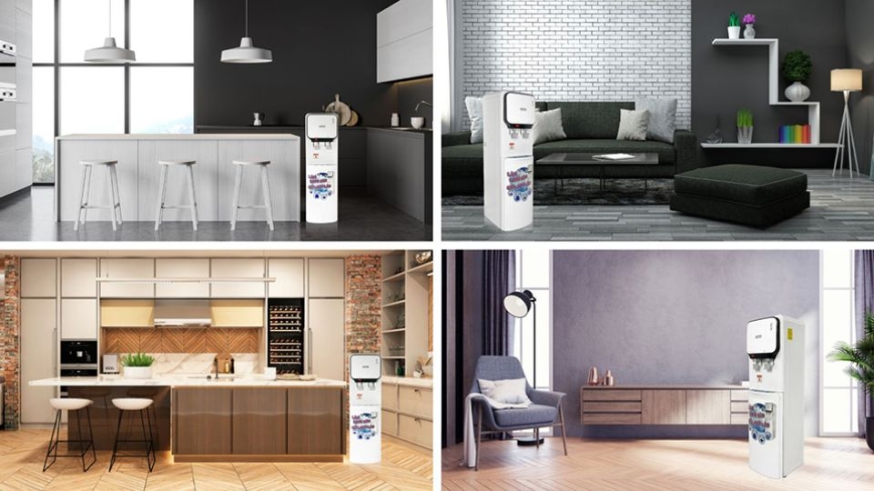 Thiết kế Mutosi MD-200