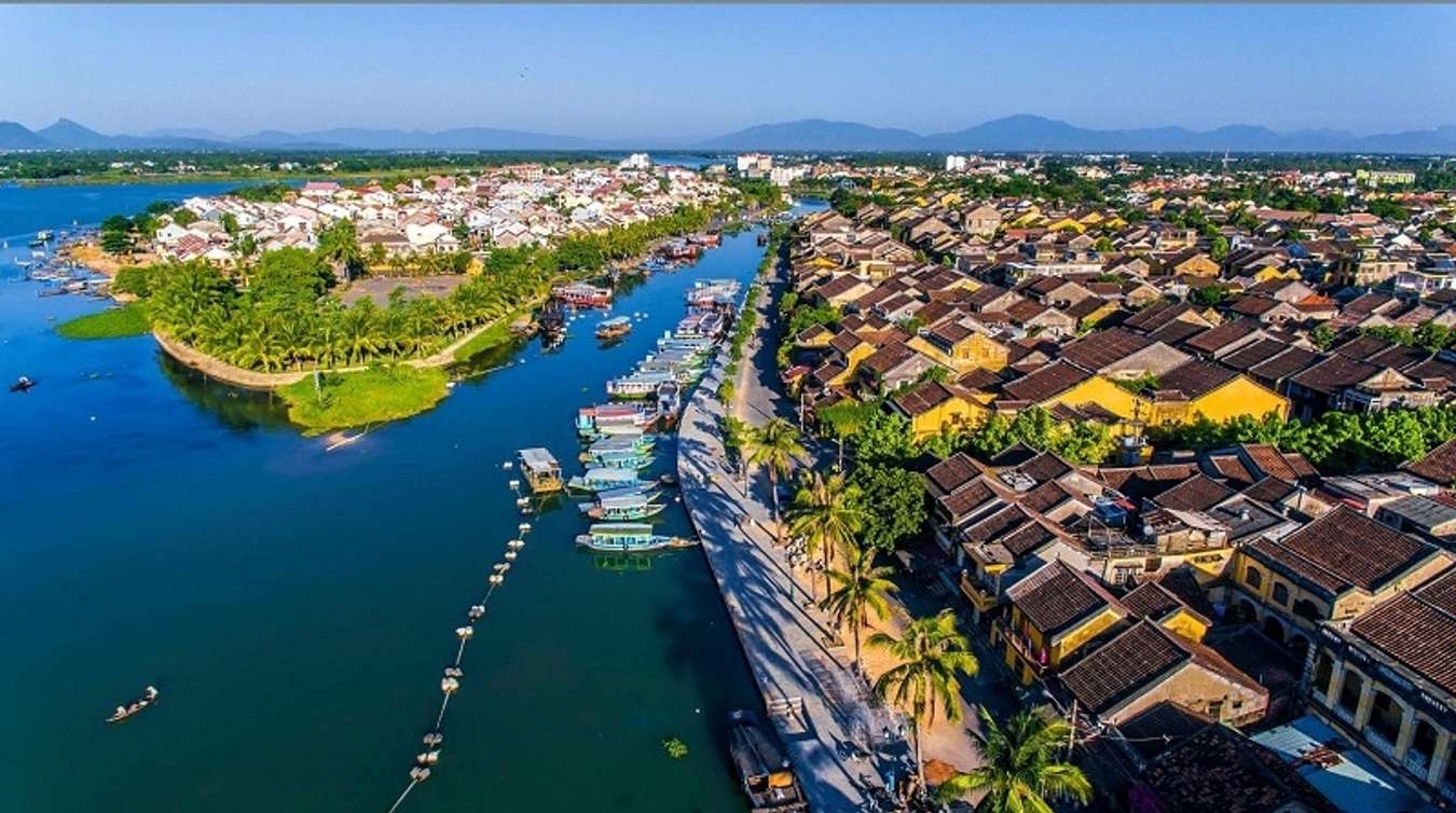 Mã ZIP tỉnh Quảng Nam