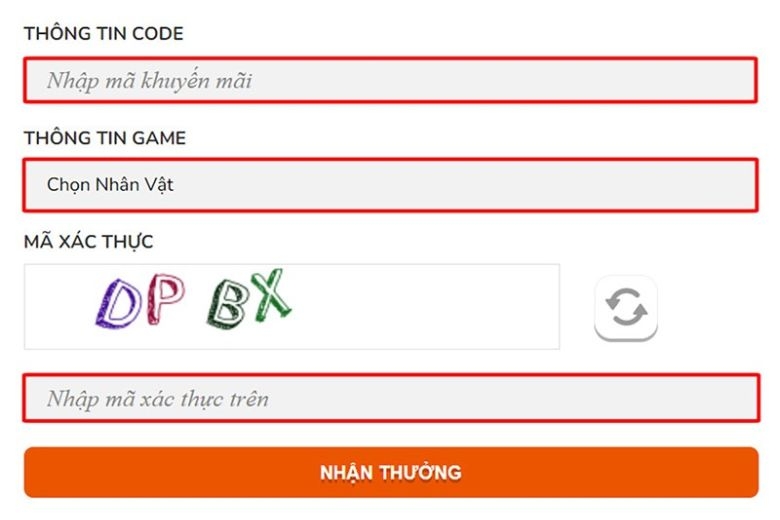 Xác thực mã code
