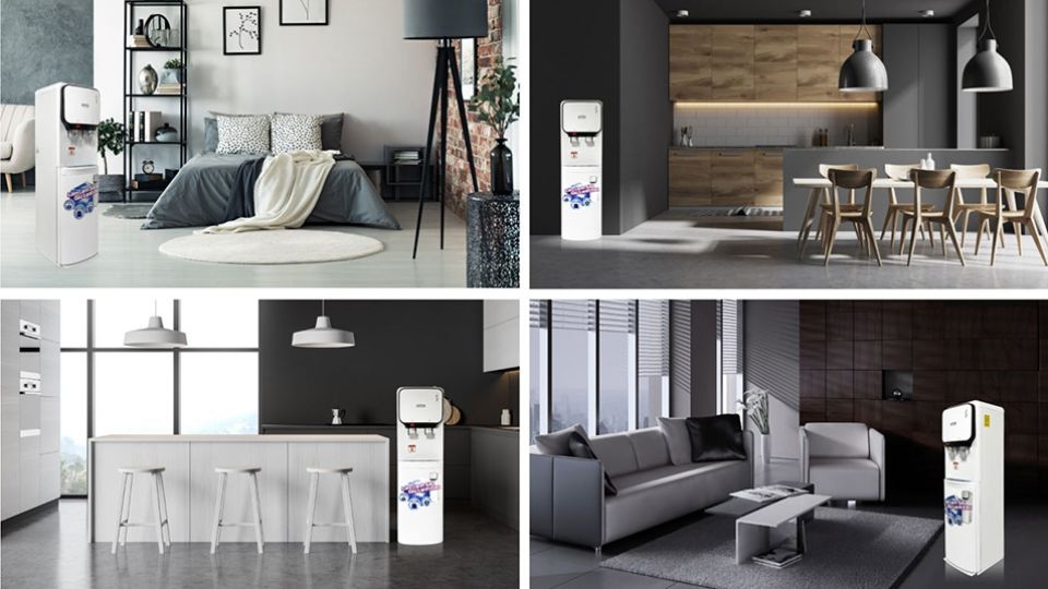 Thiết kế Mutosi MD-250